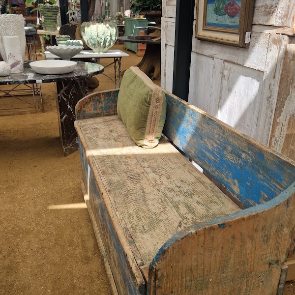 Petersham Nurseries Restaurant, Richmond 5