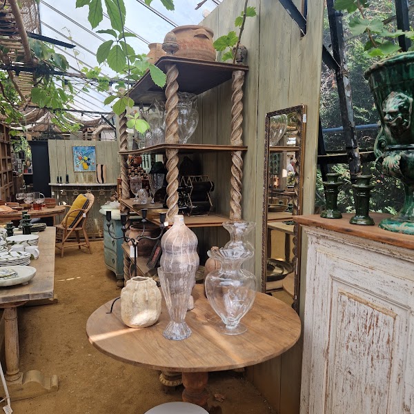 Petersham Nurseries Restaurant, Richmond 2
