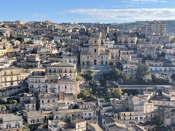 Belvedere di San Benedetto