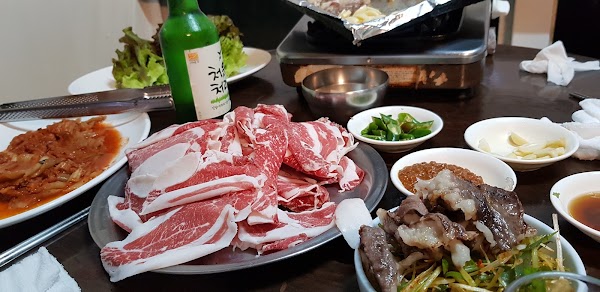 대성정육식당 5