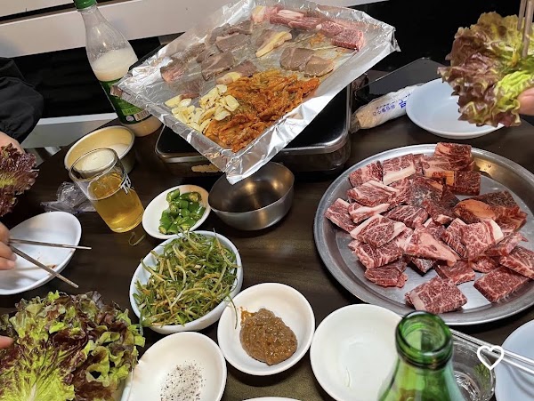대성정육식당 3