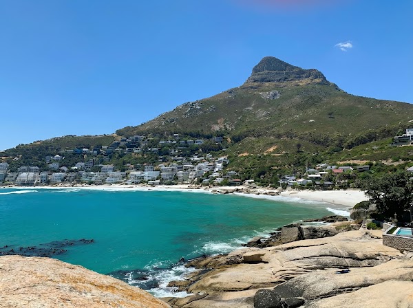 Clifton 4th Beach