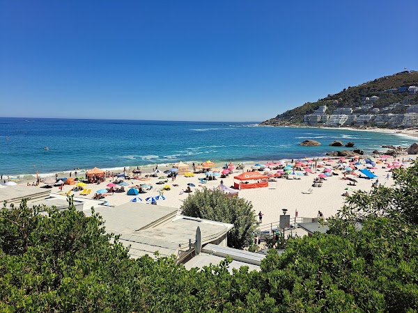Clifton 4th Beach 5