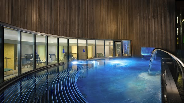 One Spa 4