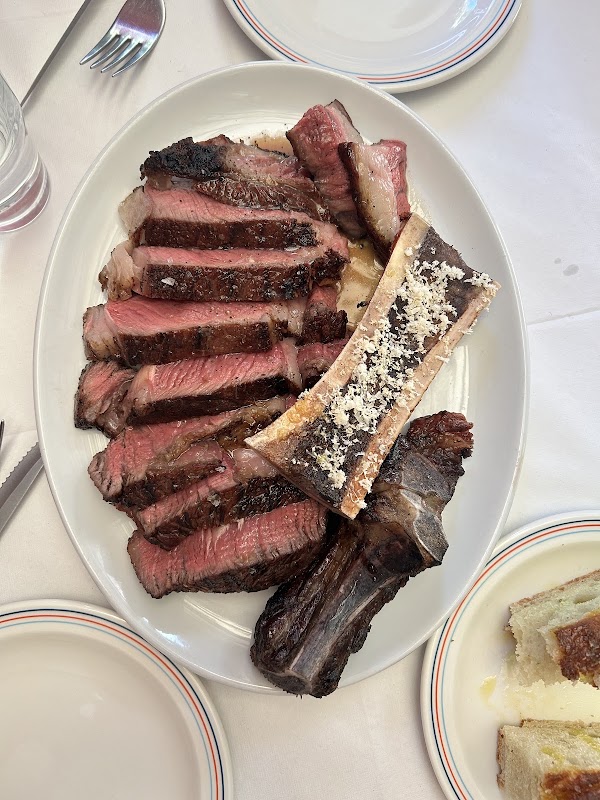 Ruth's 4