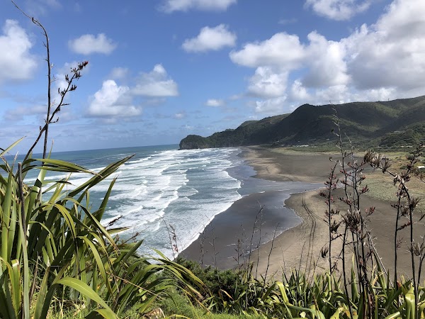 Lion Rock 1