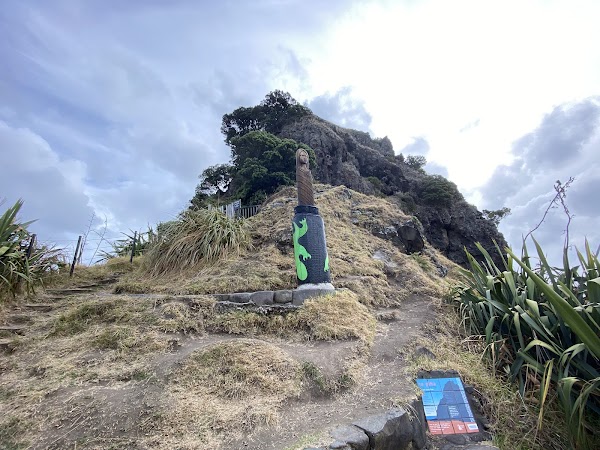 Lion Rock 5