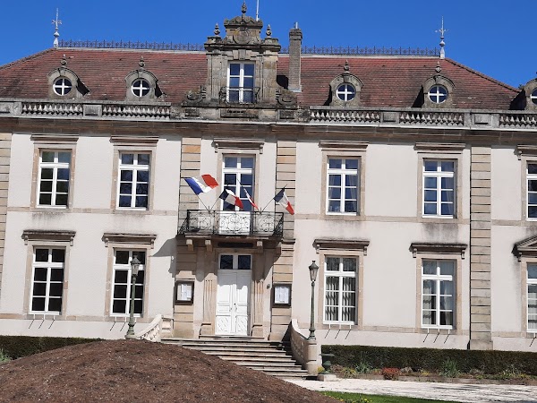 Bourbonne-les-Bains