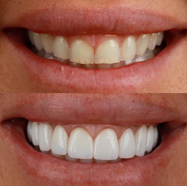 CDL - Dental Clinic Lisbon 1