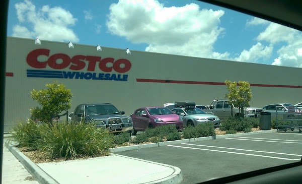 Costco Wholesale North Lakes