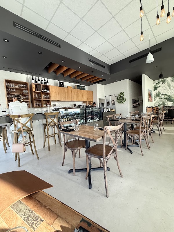 Edan Bistro 1