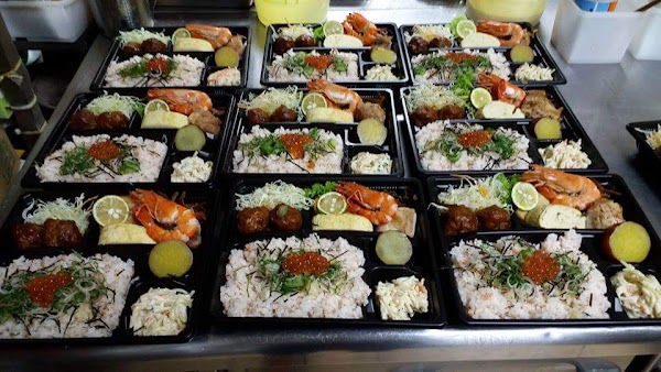 Keria Japanese Restaurant 酒菜けりあ 5