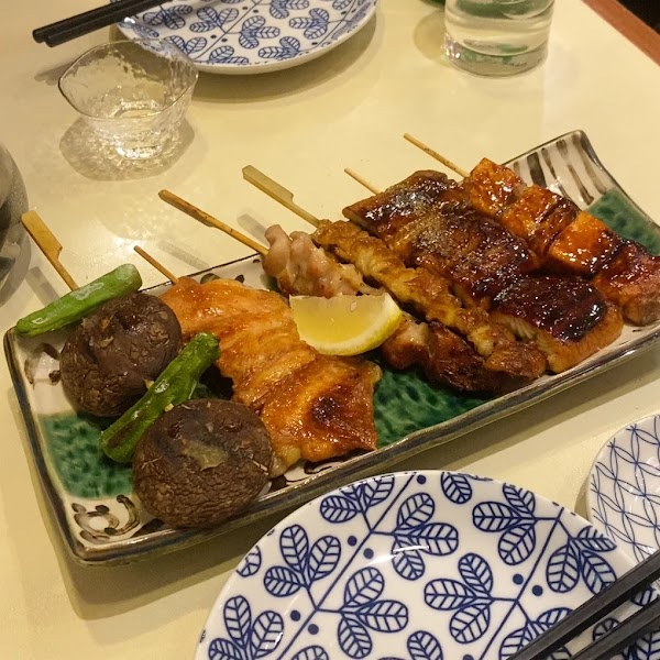 Keria Japanese Restaurant 酒菜けりあ 2