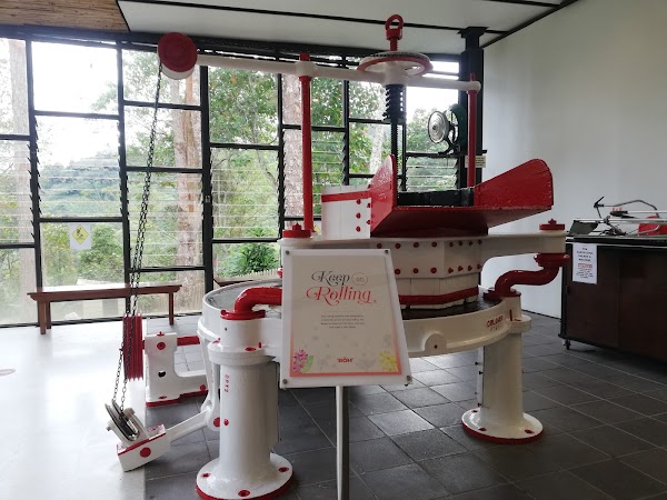 BOH Tea Centre 2