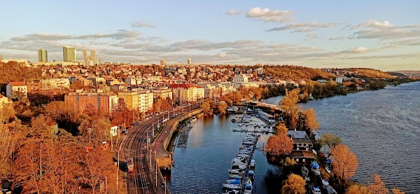 Vyšehrad 5
