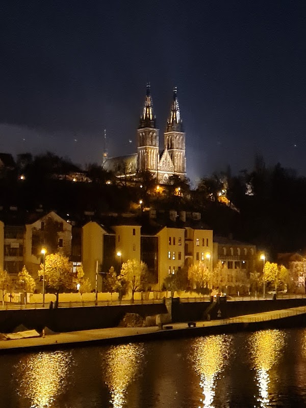 Vyšehrad 4
