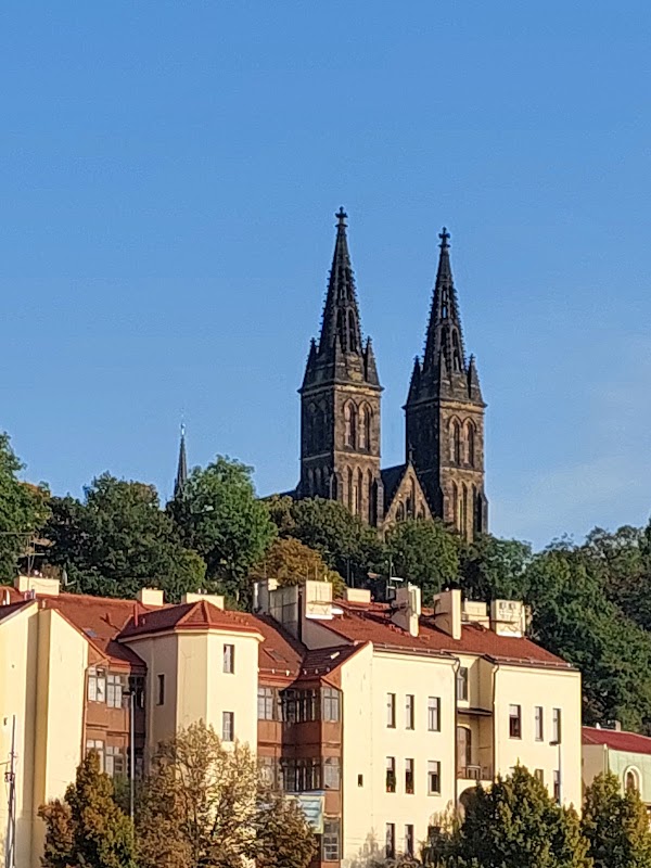 Vyšehrad 3