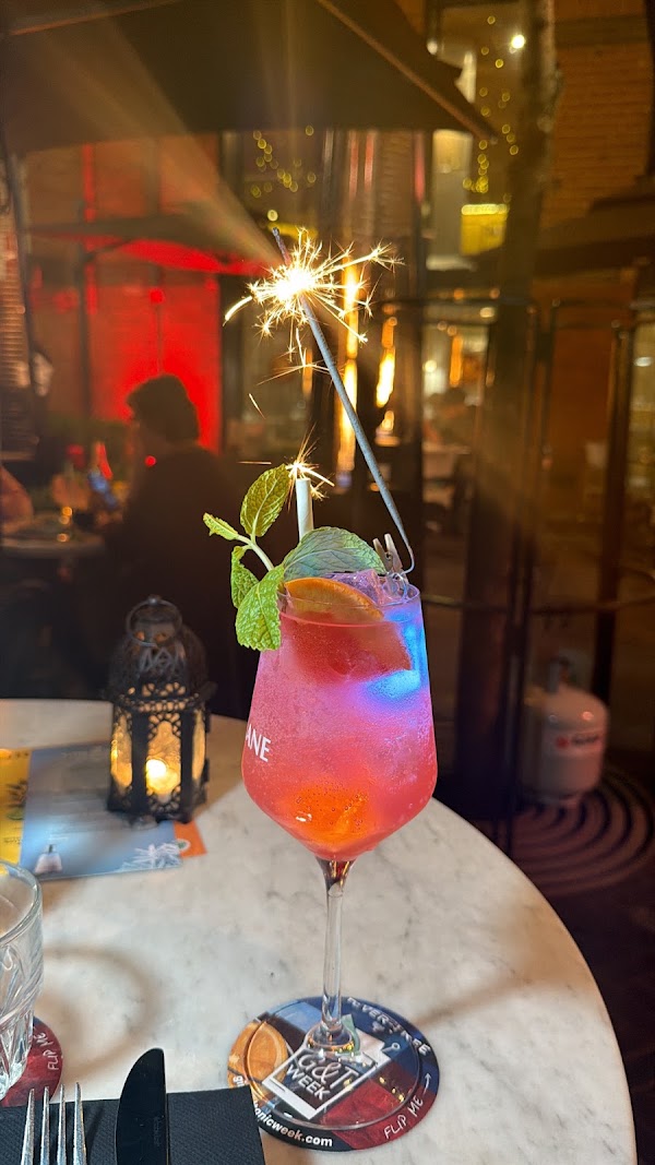 Gin Lane Sydney Cocktails & Dining 4