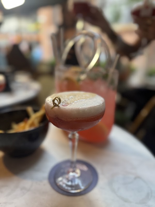 Gin Lane Sydney Cocktails & Dining 2