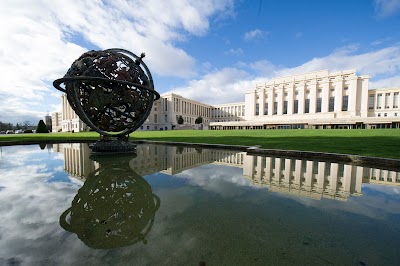 United Nations Office at Geneva