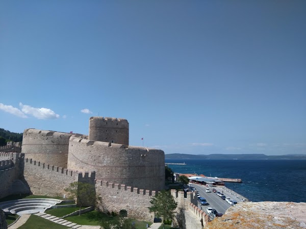 Çanakkale 5