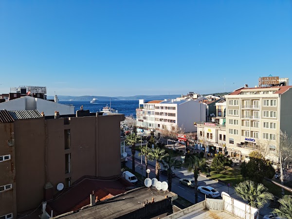 Çanakkale 3