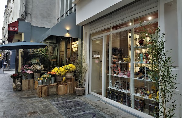 ARTOYZ Paris