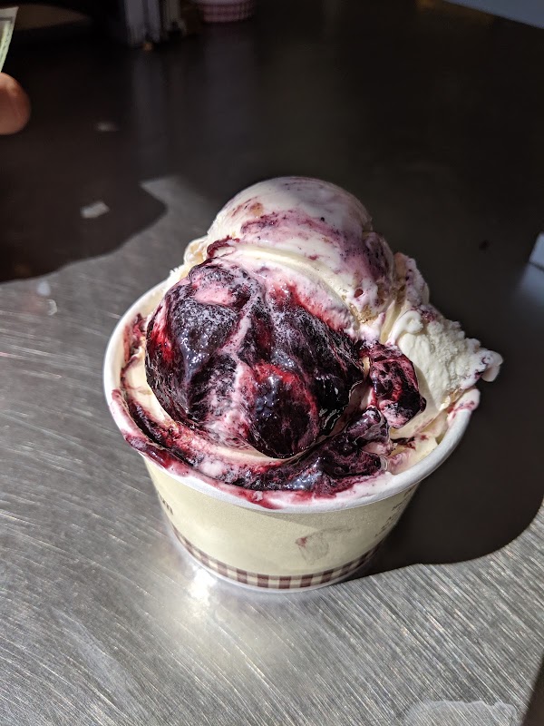 Richardson's Ice Cream 5