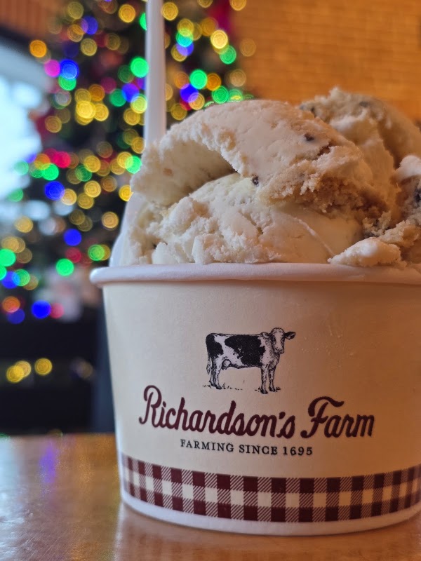 Richardson's Ice Cream 4