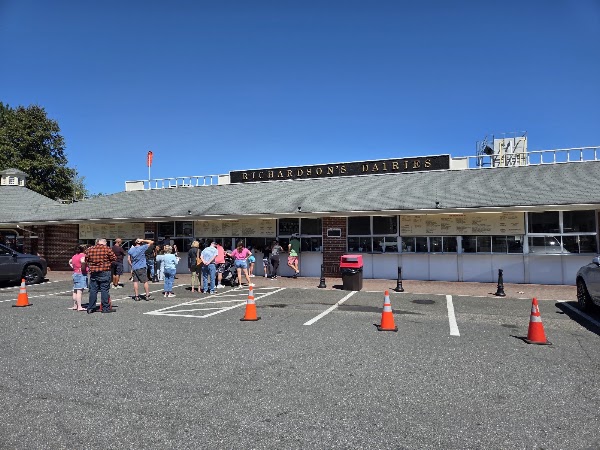 Richardson's Ice Cream 3