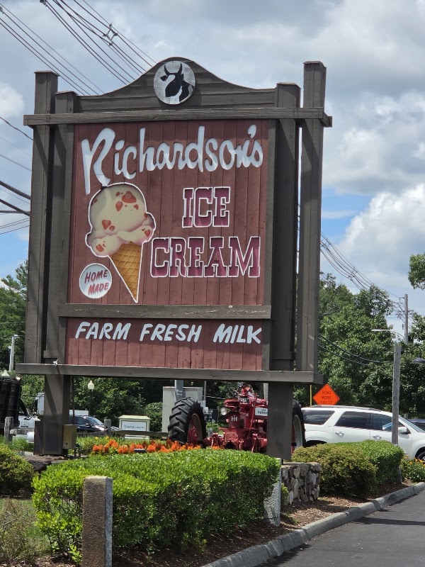 Richardson's Ice Cream 2