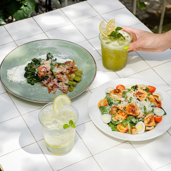 Hômnay - Eatery & Cafe 5