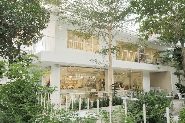 Hômnay - Eatery & Cafe 3
