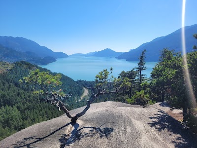 Murrin Provincial Park