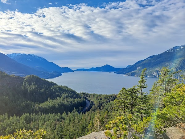 Murrin Provincial Park 5