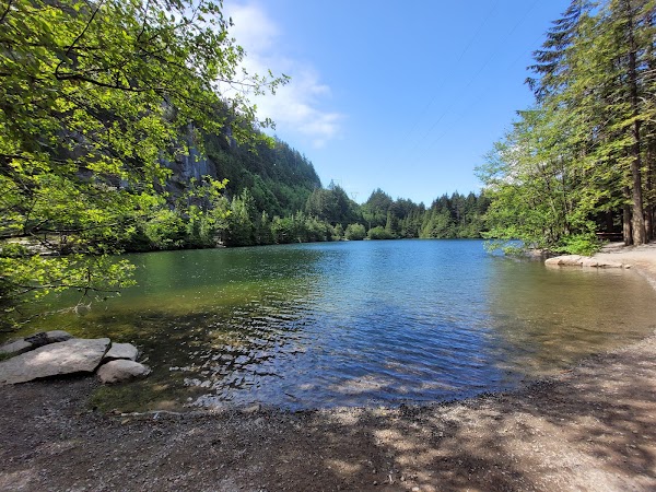 Murrin Provincial Park 4