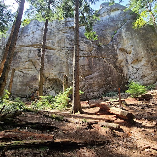 Murrin Provincial Park 3
