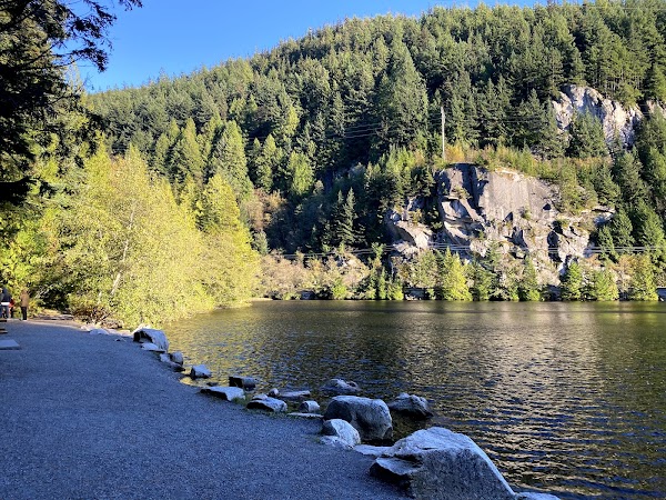 Murrin Provincial Park 2