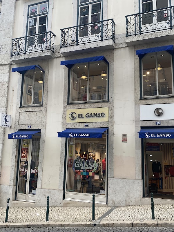 El Ganso