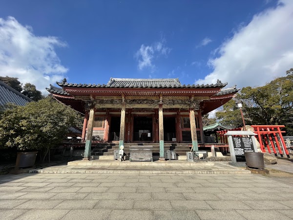 Yashima Temple