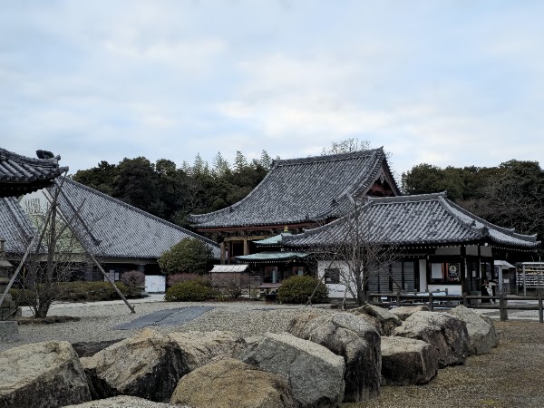 Yashima Temple 5