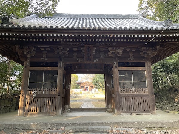 Yashima Temple 4
