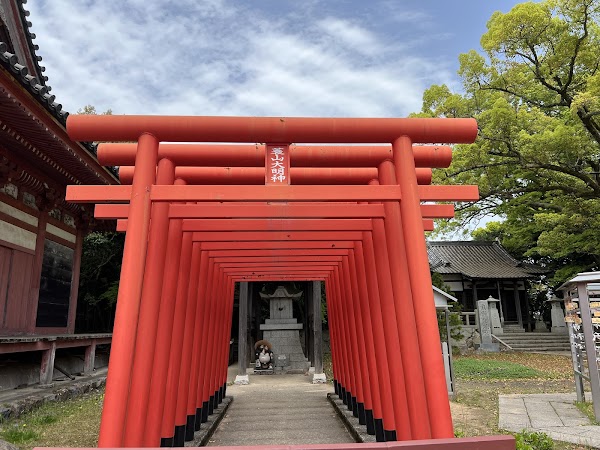 Yashima Temple 3