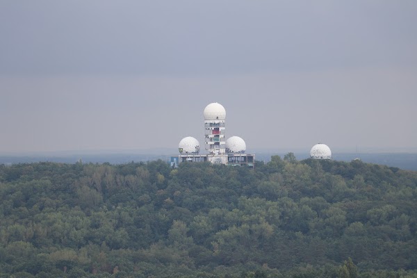 Teufelsberg 1