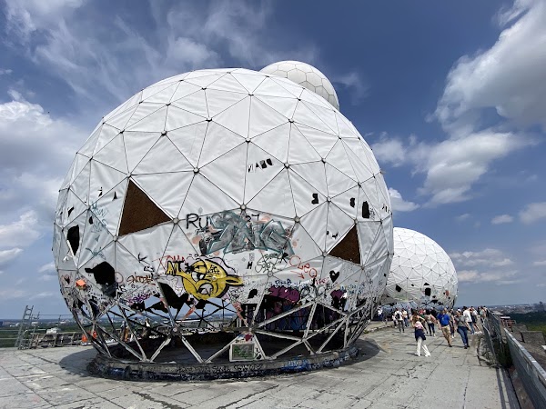 Teufelsberg 5