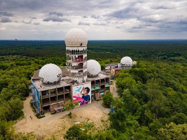 Teufelsberg 4