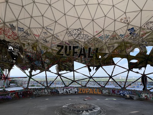 Teufelsberg 2