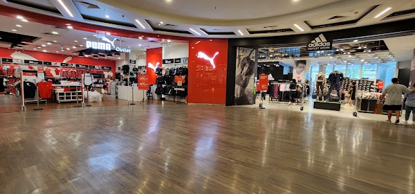Changi City Point 2