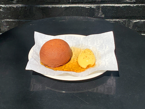 Standard Bun 3