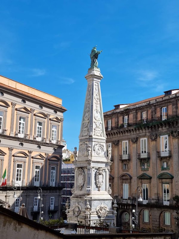 Quartieri Spagnoli 5